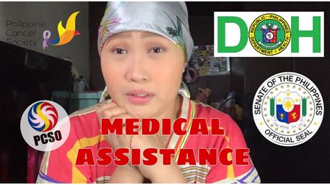 saan pwede humingi ng tulong pinansyal|5 steps para makakuha ng medical assistance mula sa PCSO.
